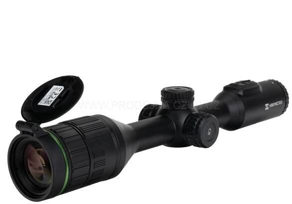 HikMicro ALPEX 4K A50E