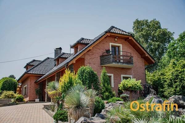 Prodej Dům, Stará Ves nad Ondřejnicí - Stará Ves, okres Ostrava-město