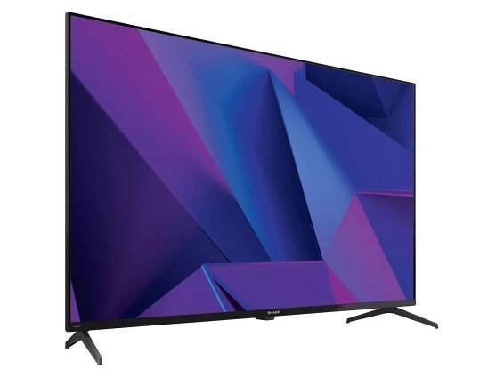sharp android tv