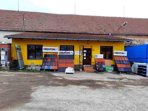 Fotogalerie | Stavebniny Rosice