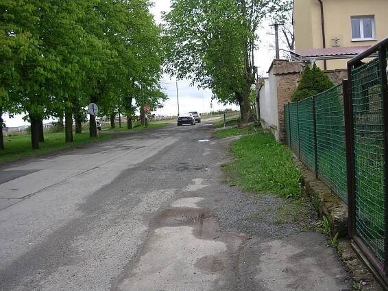 Trnová - ubytování, počasí, foto, tipy na výlet, informace