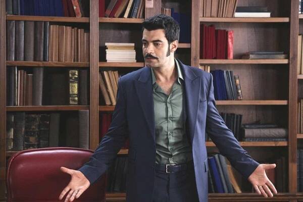 Bir Zamanlar Çukurova - Episode 32 (S01E32) (2019)