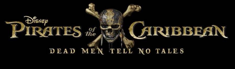 PIRATES OF THE CARIBBEAN: DEAD MEN TELL NO TALES Opens in Theaters Everywhere May 26th 2017