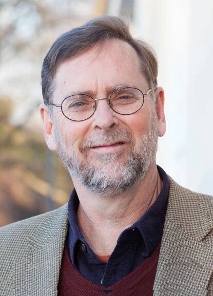 Steven Hill - American Academy in Berlin