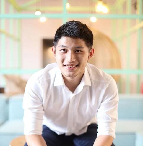 Wong Hong Chen - CO3 Social Office