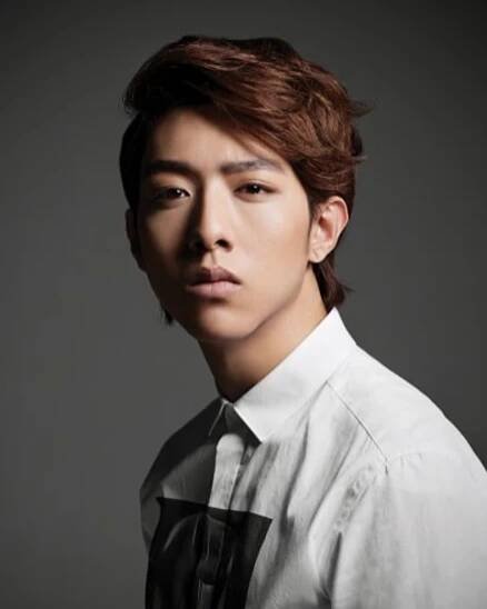 Lee Jung Shin