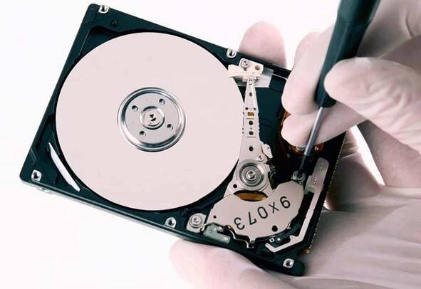 Disk Biçimlendirme Hatası Nasıl Çözülür