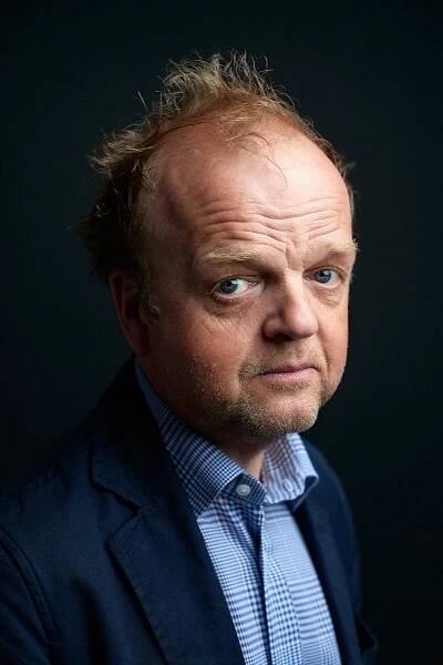 Toby Jones