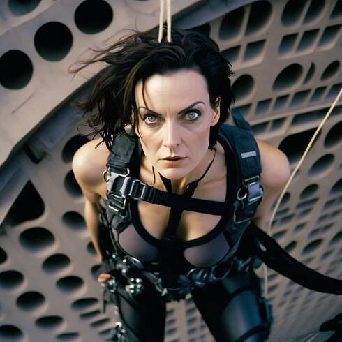 blckbox.tv - Aeon Flux