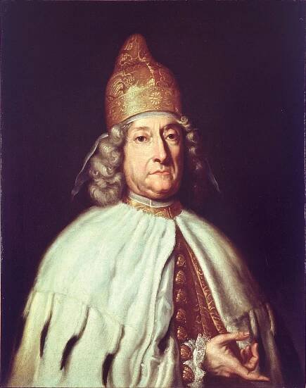 Giovanni II. Corner