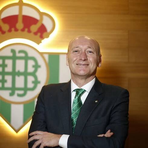 Partnerships - Real Betis Balompié