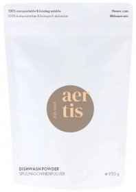 Prášek do myčky na nádobí aer aertis, 850 g