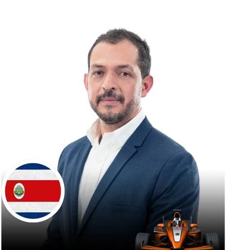 OKR Week 2025 – El evento más grande de OKR en español.