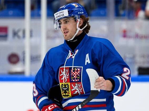 Lukáš Sedlák: Hokejový přestup z NHL do Pardubic
