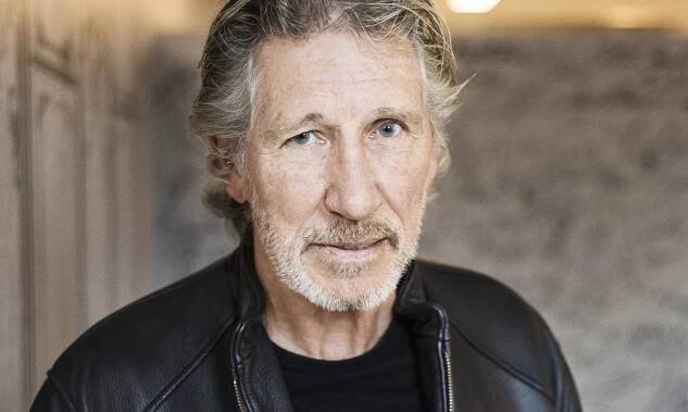 Bernie Sanders; Musical Endorsements; Election; 2016: Roger Waters