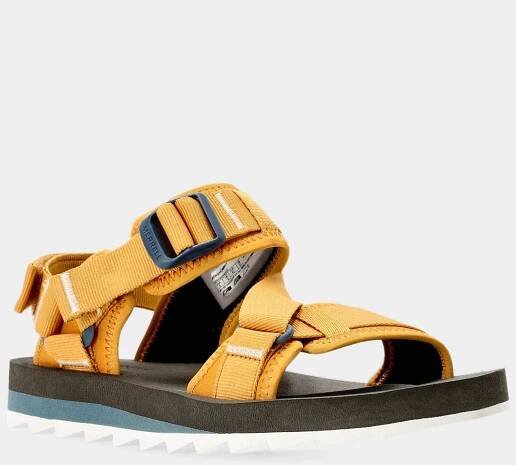 Sandály Merrell Alpine Strap - gold