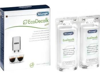 Odvápňovač Eco Decalk mini 200 ml, DeLonghi 5513296011