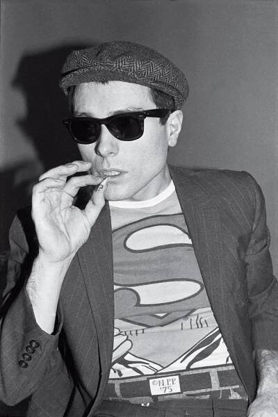 Timeless Wisdom from GQ’s Legendary Style Guy: An Excerpt from INTELLIGENCE FOR DUMMIES