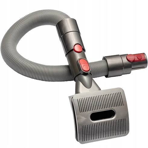 SADA KARTÁČ NA ČESÁNÍ SRSTI PSA KOČKY pro DYSON V8 V10 V11 V15 GEN5