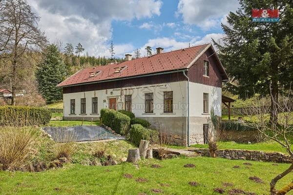 Prodej Dům, Velké Svatoňovice - Markoušovice, okres Trutnov