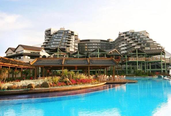 Limak Lara De Luxe Hotel & Resort