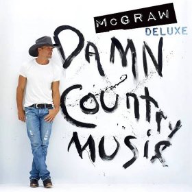 McGraw Tim | CD Damn Country Music | Musicrecords