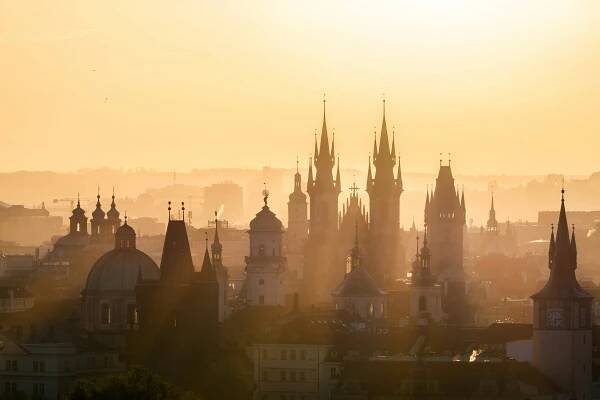 Akce Praha dnes, Co dělat v Praze