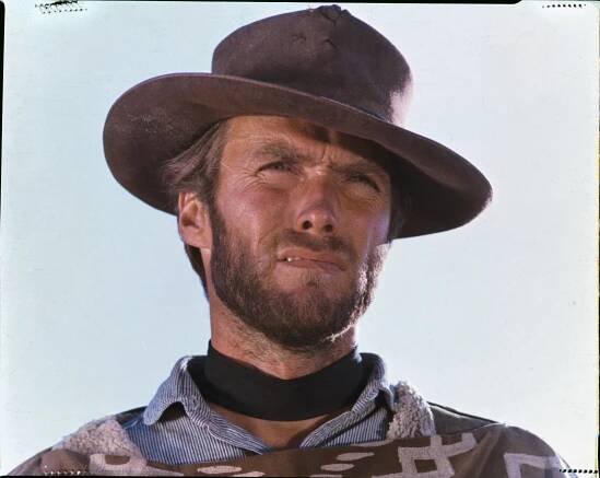 Hodný, zlý a ošklivý: Clint Eastwood se bál, že ho Eli Wallach zastíní, ten ale vzpomínal jen na tragédii s kyselinou