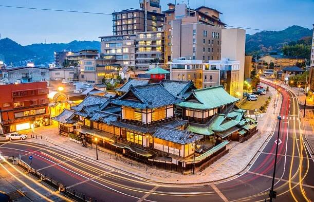 Best Locations for Extended Stays in Japan | JAPAN Monthly Web Magazine | JNTO