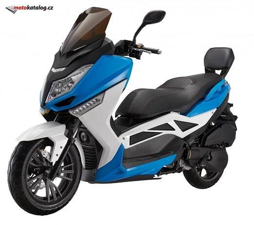 kentoya maximus 125 (1)