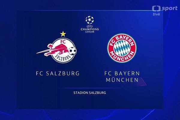 Bayern, Liverpool a Manchester City mohou v Lize mistrů slavit. Lewandowski cílí na Raúla – ČT sport – Česká televize