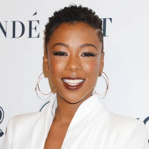 Samira Wiley