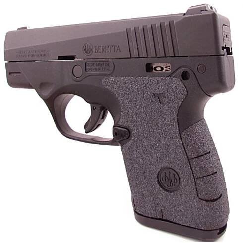 Talon Grip pro pistoli Beretta Nano