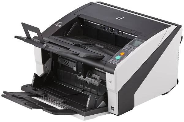 Ivo GRANDIČ - Skenery - Ricoh - Ricoh fi-7800 dokumentový skener A3, duplex, 600 dpi, až 110 stran/min, USB 2.0, 78063