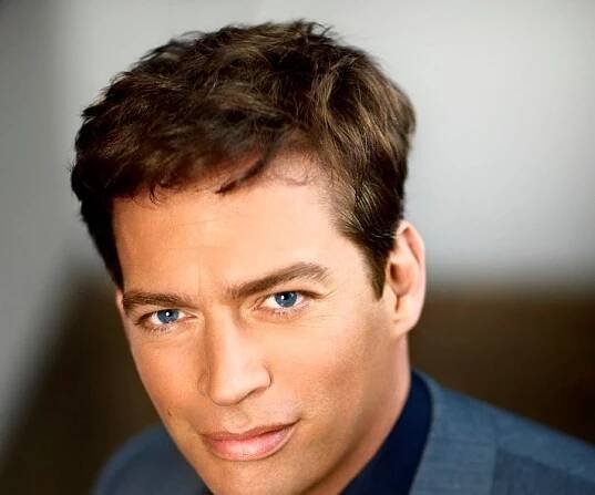 Harry Connick Jr.