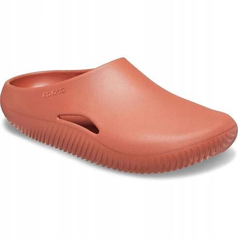 PÁNSKÉ NAZOUVÁKY CROCS MELLOW RECOVERY LEHKÉ POHODLNÉ SPORTOVNÍ BOTY vel.