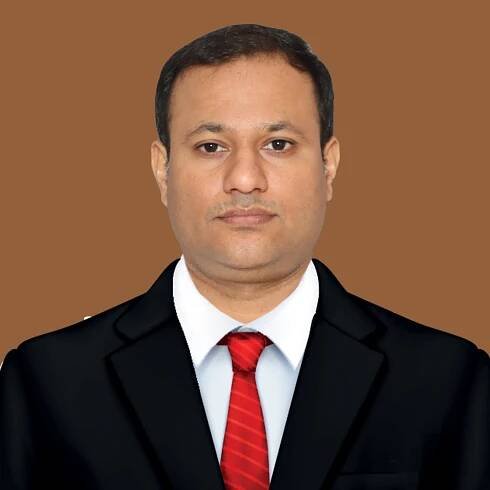 Dr. Jayaprakash Reddy