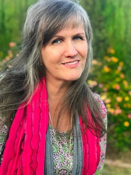 Lisa Clark Music Page