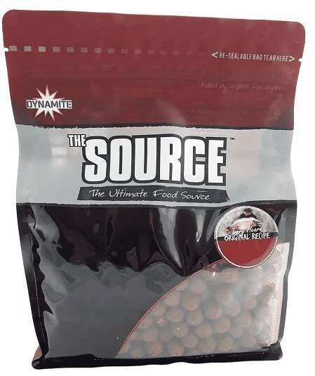 Dynamite Baits The Source Boilies15mm 1kg