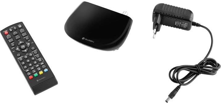 „DVB-T2 ověřeno“: dva levné set-top boxy Gogen pro české DVB-T2