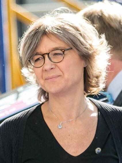 Isabel García Tejerina - Wikipedia