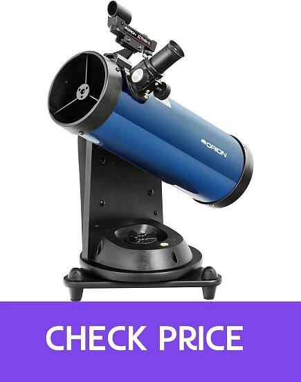 Best Telescopes Under $300 in 2022 [Top 10 Reviewed] - DopeGuides