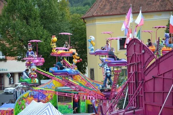 Koryčanská pouť 2017 - Oficiální stránky města Koryčany