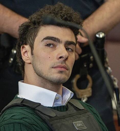 free luigi mangione on Tumblr