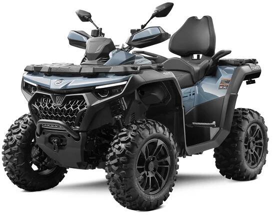 CFMOTO Gladiator X850 G3