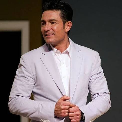Fernando Colunga fotka
