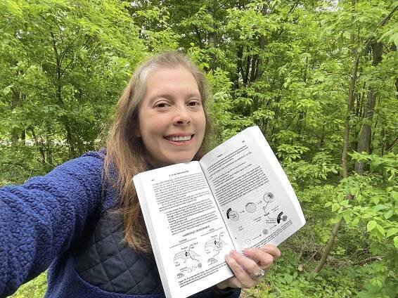 The Patchwork Human - Kate Baldwin LLC