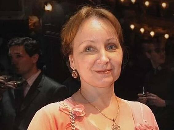 S Hanou Vláčilovou o novém olomouckém Labutím jezeru a o baletní klasice u nás vůbec