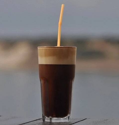 Frappé
