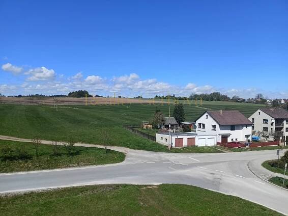 Prodej Byt 2+1, Komenského, Studená, okres Jindřichův Hradec